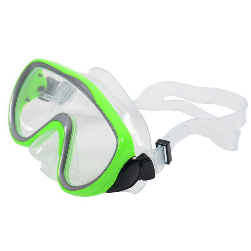 Diving Adult Swimming Goggles Snorkeling Equipment