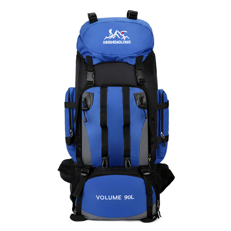 Outdoor Hiking Hiking Backpack