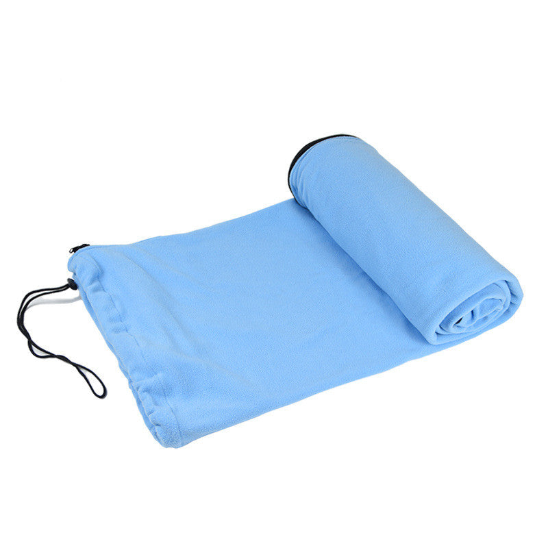 Four Seasons Super Light Sealed Warm Sleeping Bag