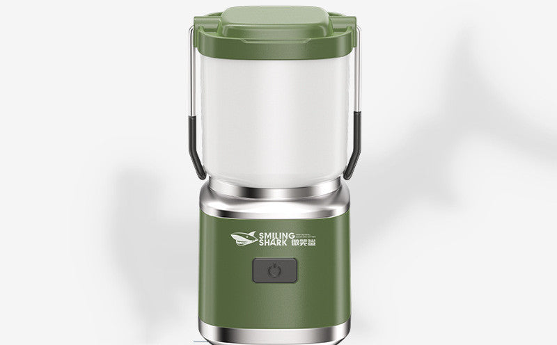 Camping Lantern Ultra-long Life Battery