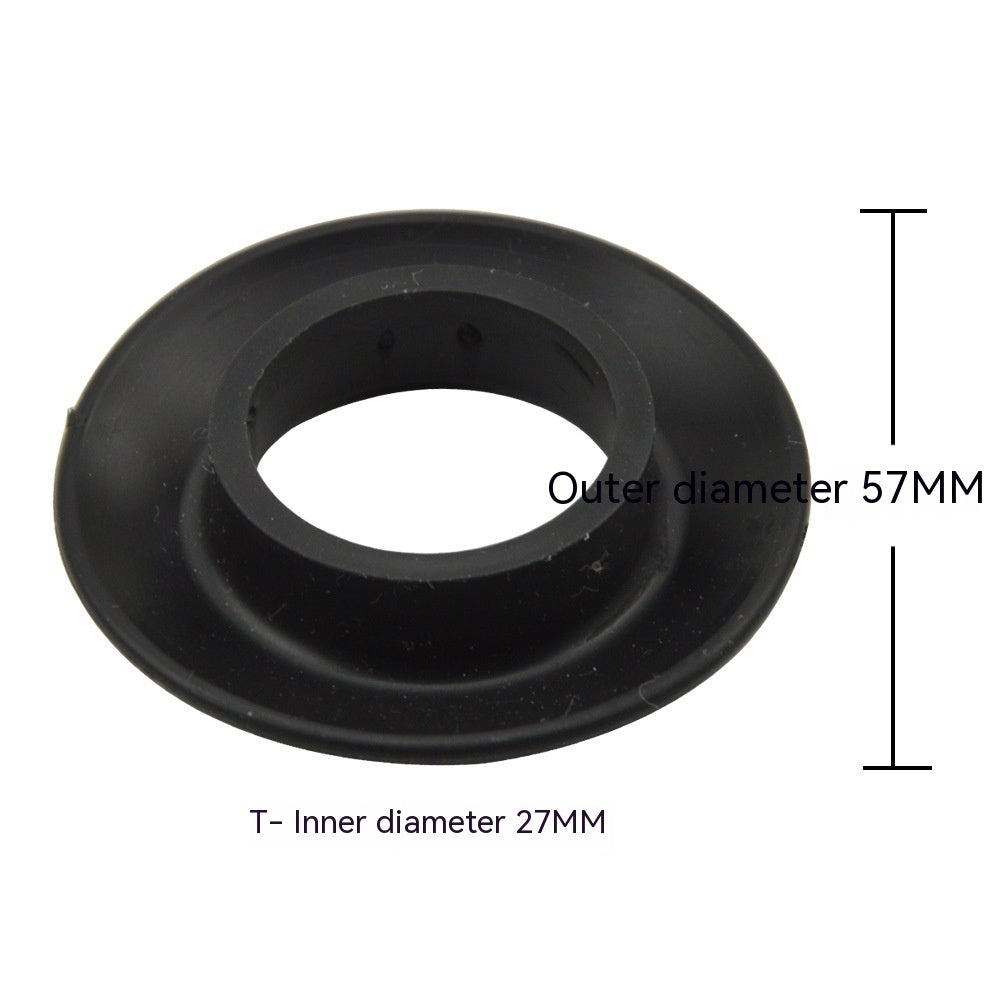4 Pack Oars Water Retaining Ring Kayak Accessories