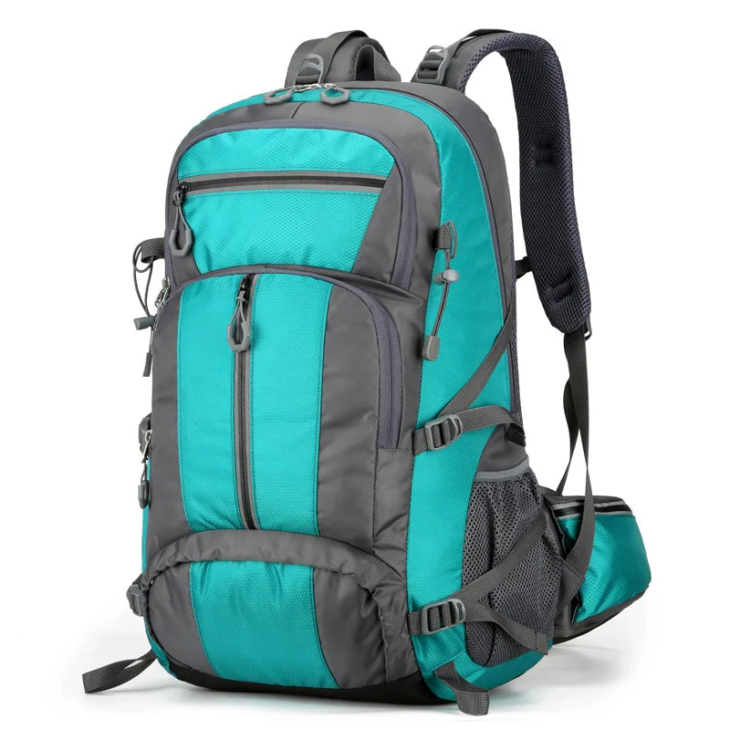 50L Large Capacity Camping Backpack