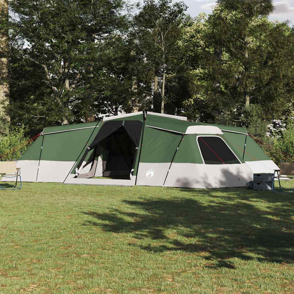Family Tent 833 x Polyester   Family Tent 833
