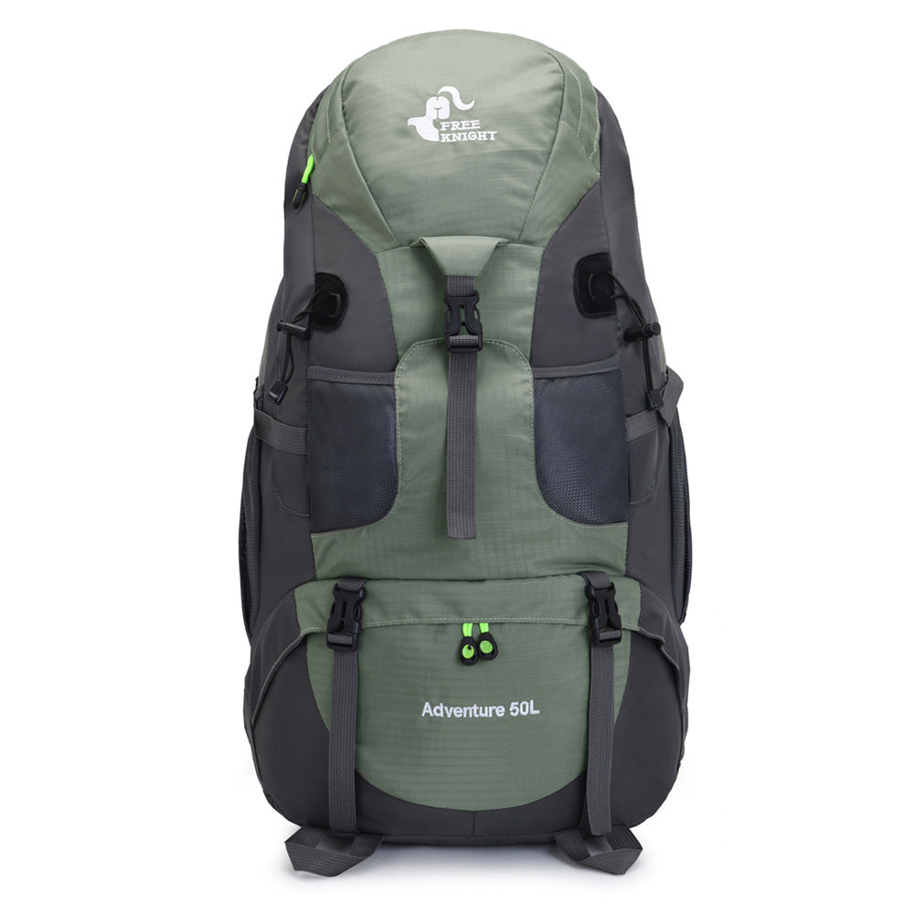 Professional Climbing Backpack With Large Capaciy