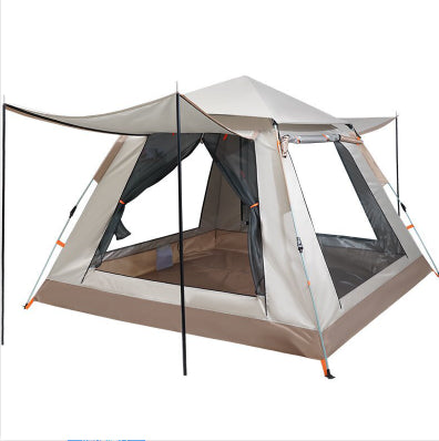 Fully Automatic Speed Rain Proof Camping Tent