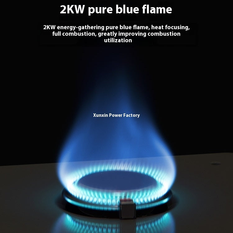 Mini Portable Gas Stove
