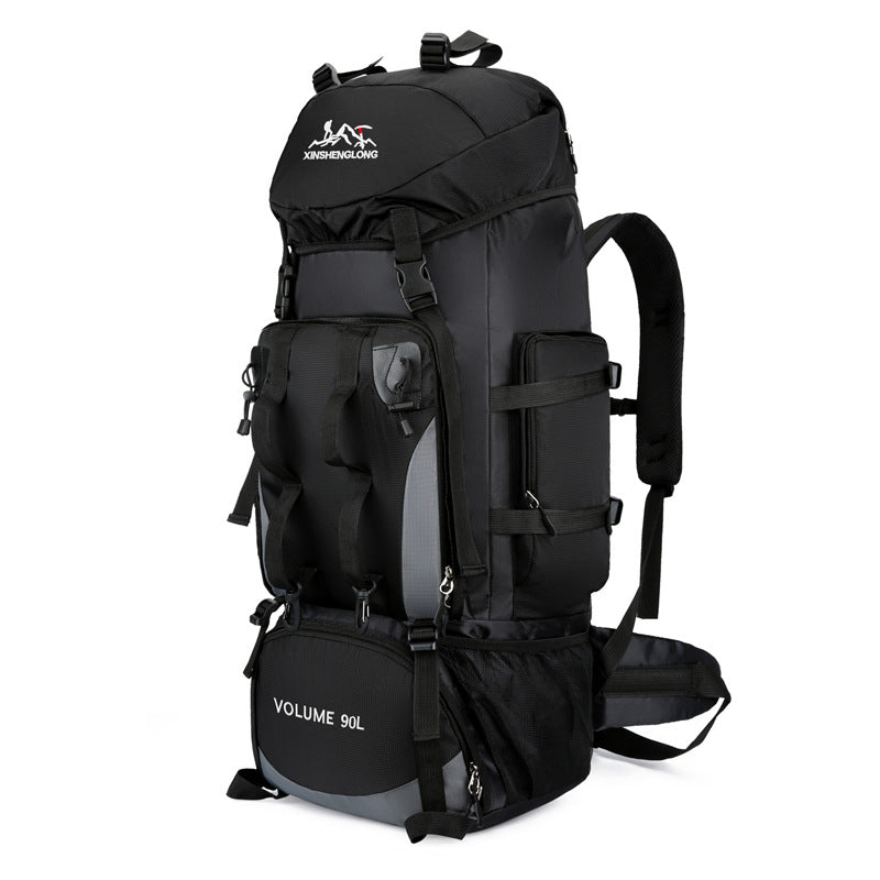 Outdoor Hiking Hiking Backpack