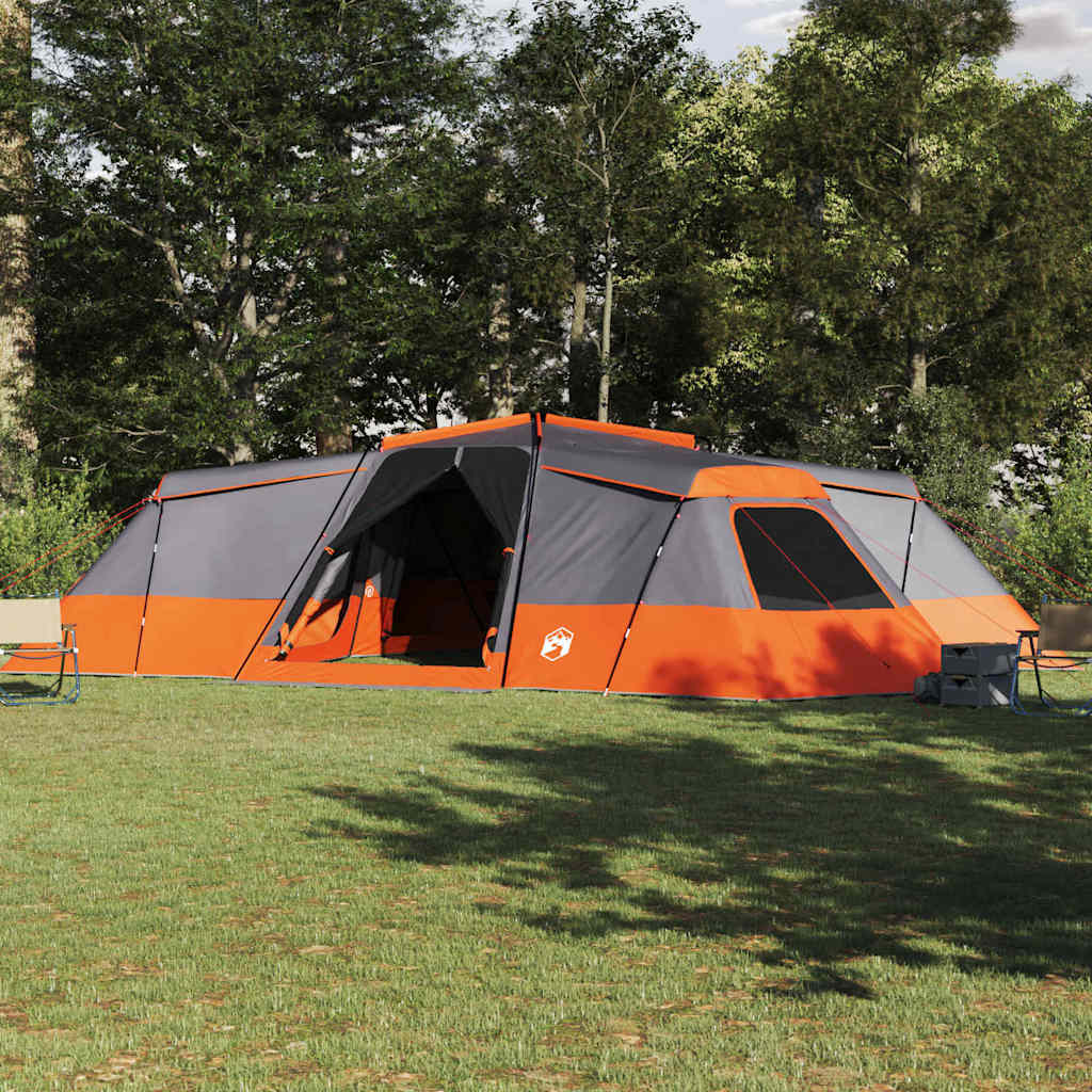 Family Tent 833 x Polyester   Family Tent 833