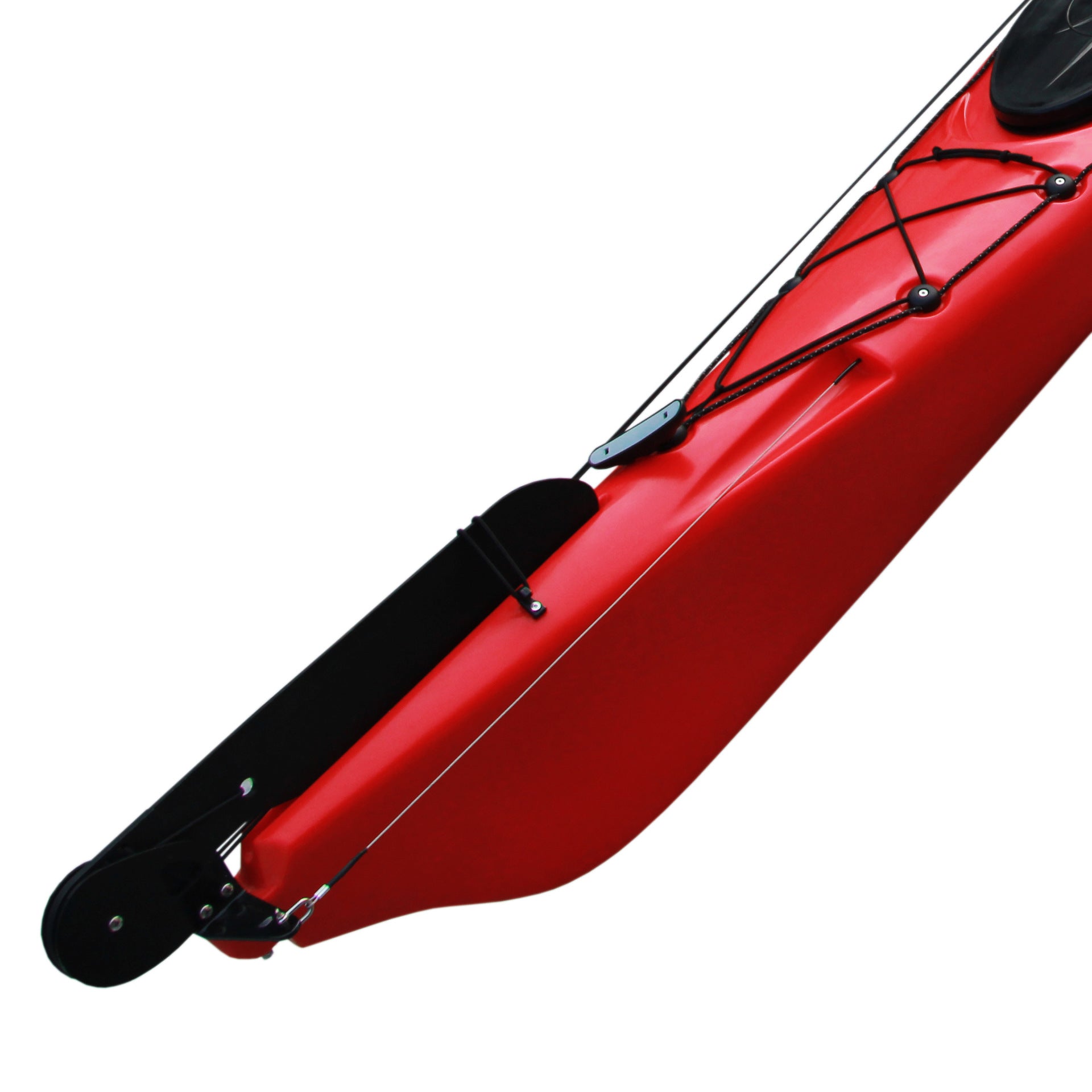Kayak Accessories High Quality Tail Rudder Rudder Set