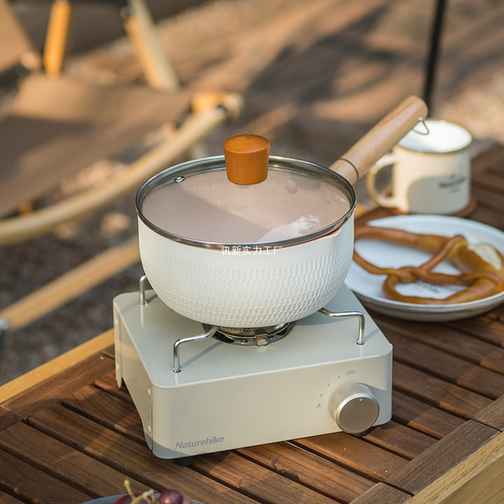 Mini Portable Gas Stove