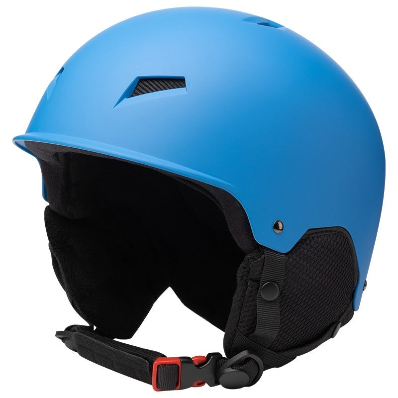 Winter Outdoor Riding Half Helmet