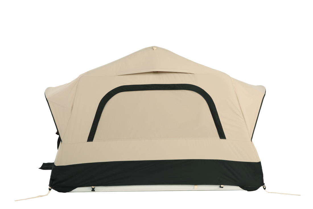 Truck Roof Tent, Car SUV Roof Tent Inflatable,Roof Top Tent Camping For 2 Person,Easy To Set Up