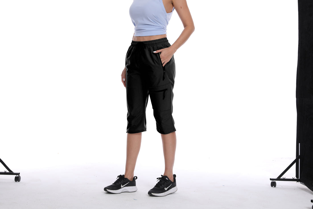 New Fitness Sports Running Climbing Pants