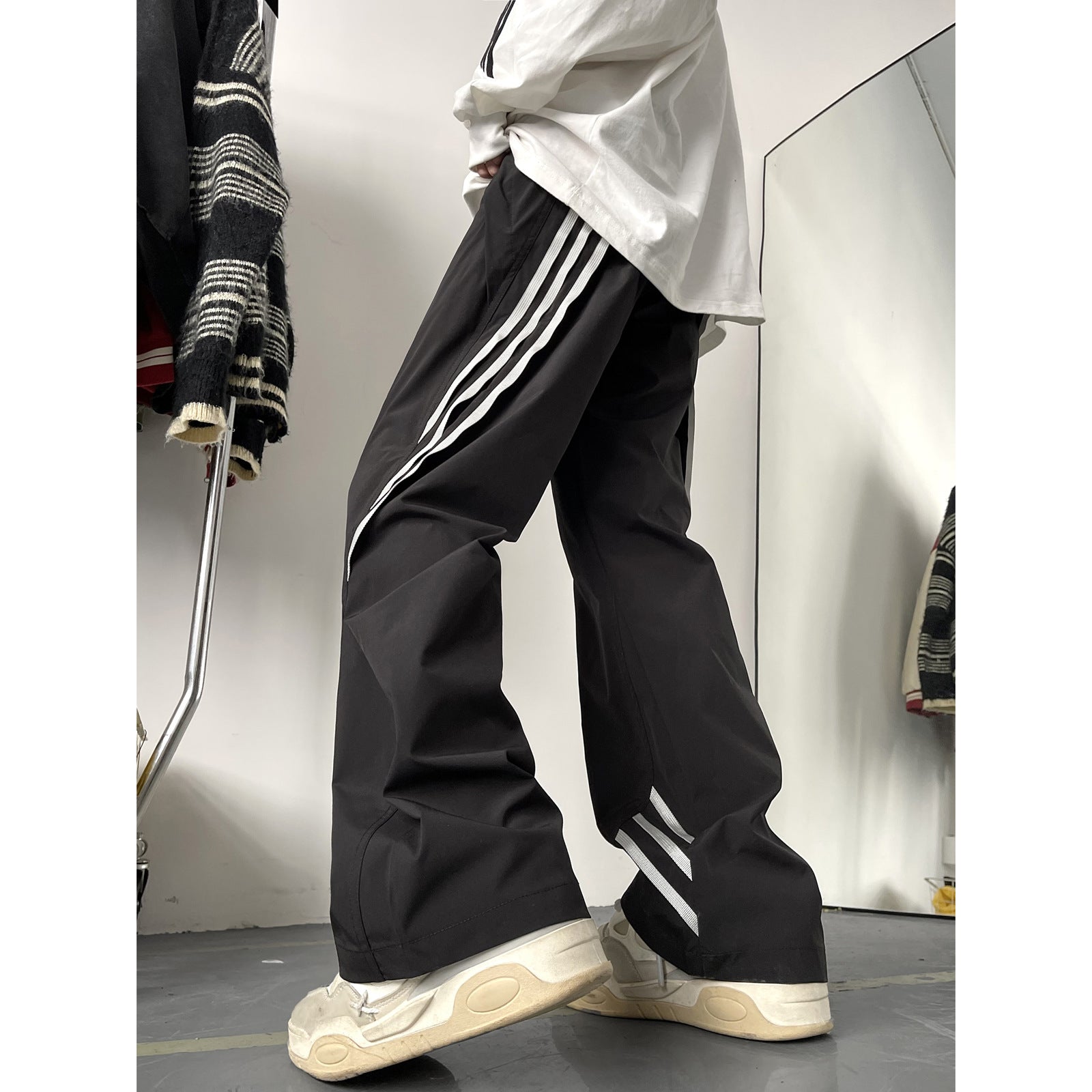 American Outdoor Waterproof Climbing Pants