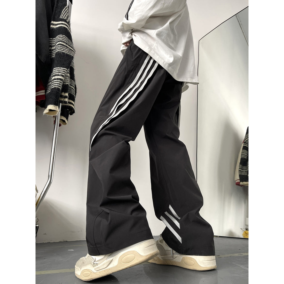 American Outdoor Waterproof Climbing Pants