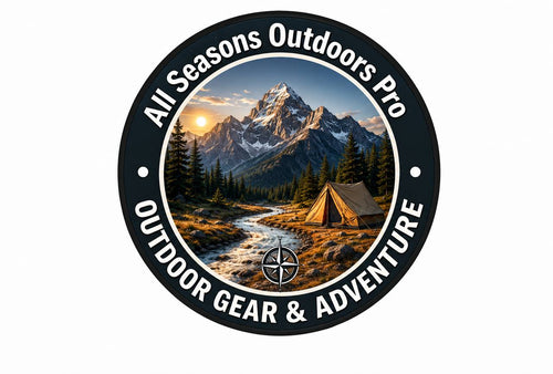 All Seasons Outdoors Pro
